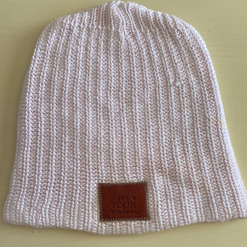 Love Your Melon Beanie